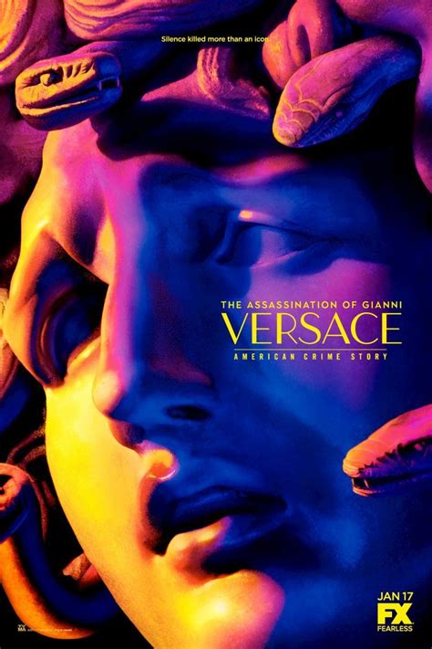 The Assassination of Gianni Versace: A